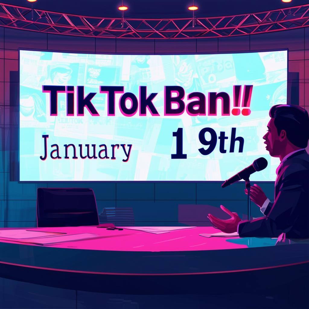 TikTok Ban